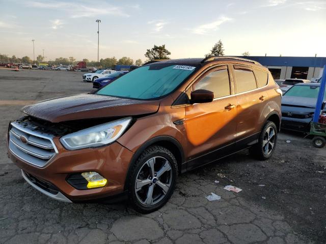 FORD NULL 2017 1fmcu9g99hue57397