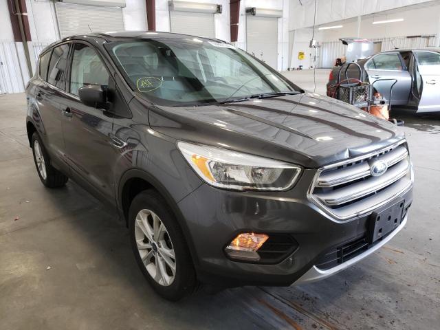 FORD ESCAPE SE 2017 1fmcu9g99hue73647