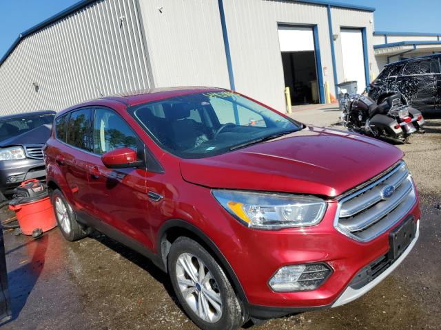 FORD ESCAPE SE 2017 1fmcu9g99hue75110