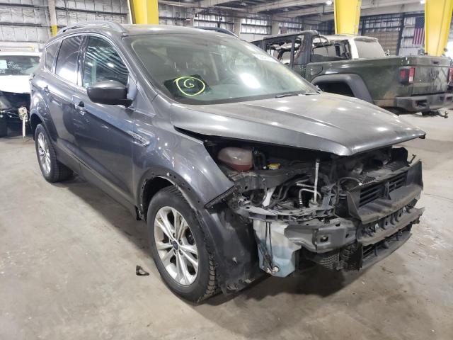 FORD ESCAPE SE 2017 1fmcu9g99hue75236