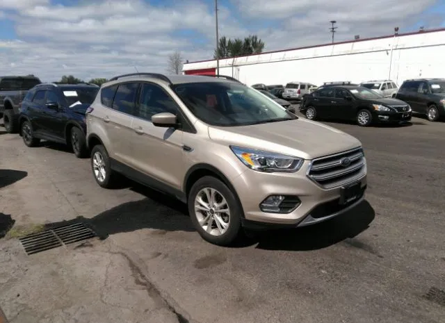 FORD ESCAPE 2017 1fmcu9g99hue98208