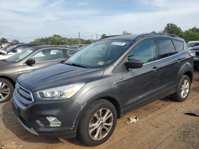 FORD ESCAPE SE 2017 1fmcu9g99huf04752