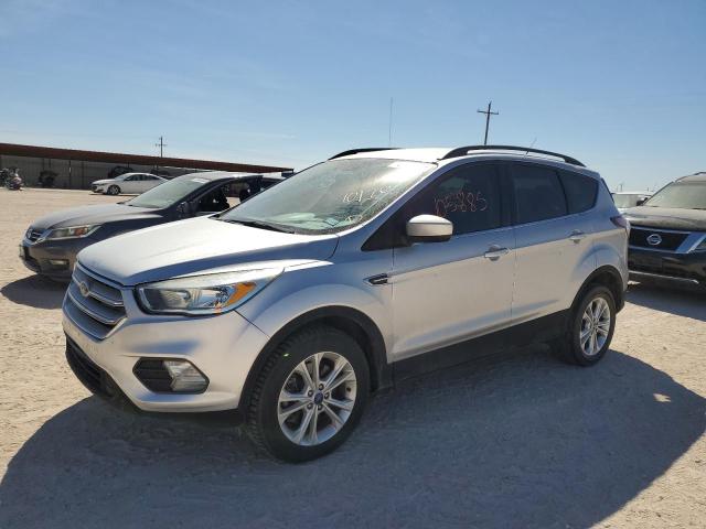 FORD ESCAPE 2018 1fmcu9g99jub48499