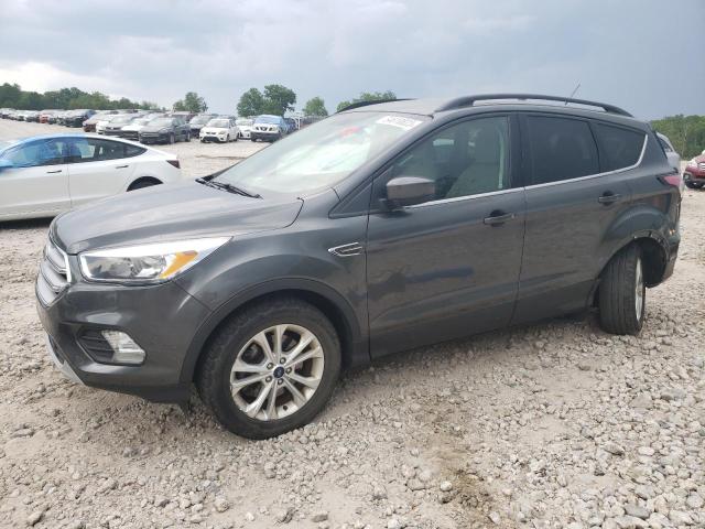 FORD ESCAPE SE 2018 1fmcu9g99jub49152