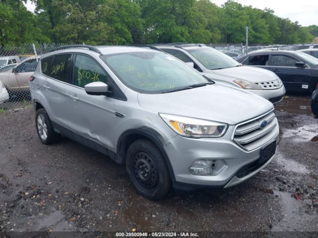 FORD ESCAPE 2018 1fmcu9g99juc41605