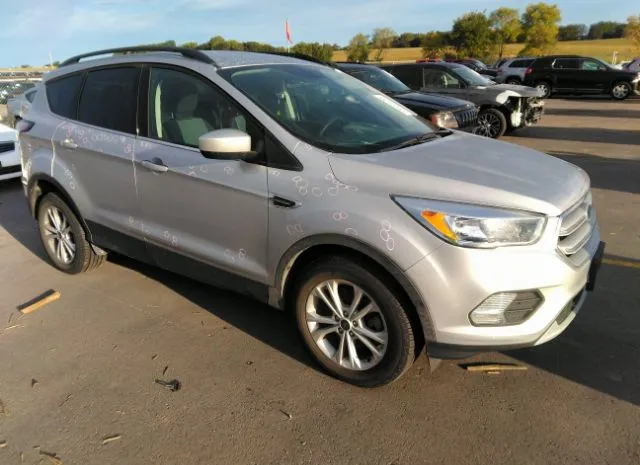 FORD ESCAPE 2018 1fmcu9g99juc63359