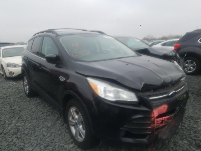 FORD ESCAPE SE 2013 1fmcu9g9xdua01631