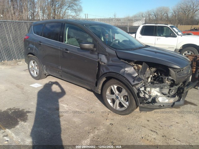 FORD ESCAPE 2013 1fmcu9g9xdua03038