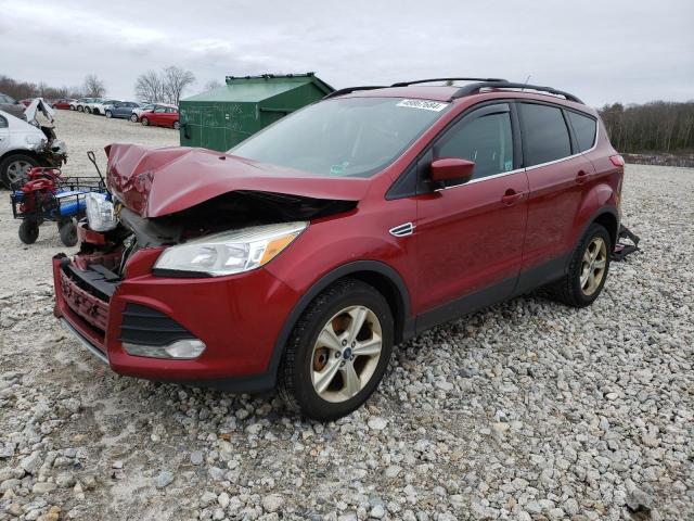 FORD ESCAPE 2013 1fmcu9g9xdua03203