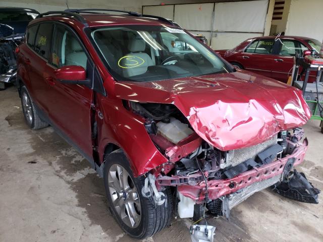 FORD ESCAPE SE 2013 1fmcu9g9xdua03489