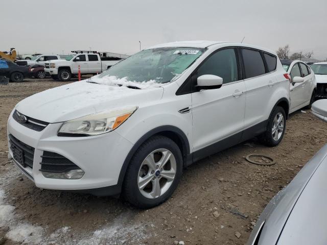 FORD ESCAPE 2013 1fmcu9g9xdua13925