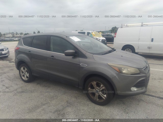 FORD ESCAPE 2013 1fmcu9g9xdua17232