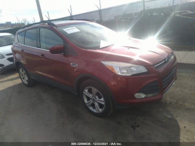 FORD ESCAPE 2013 1fmcu9g9xdua18090