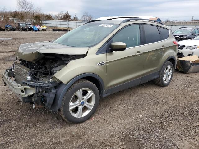 FORD ESCAPE SE 2013 1fmcu9g9xdua18185