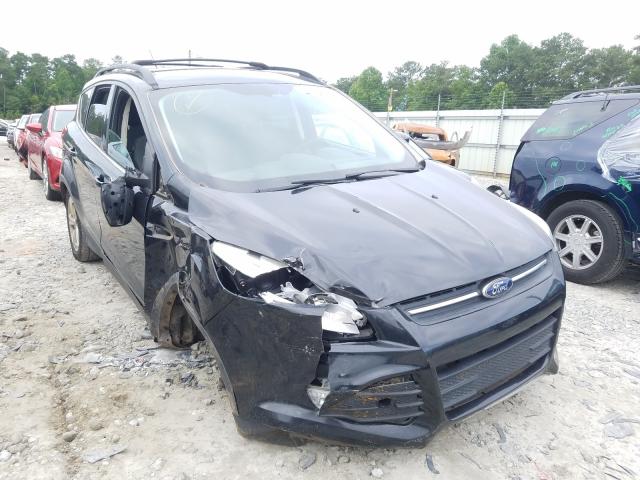 FORD ESCAPE SE 2013 1fmcu9g9xdua21720