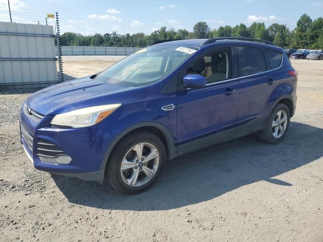 FORD ESCAPE SE 2013 1fmcu9g9xdua21992