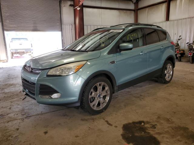 FORD ESCAPE SE 2013 1fmcu9g9xdua46424