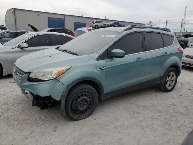 FORD ESCAPE 2013 1fmcu9g9xdua80038