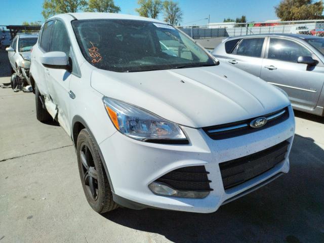 FORD ESCAPE SE 2013 1fmcu9g9xdua95347