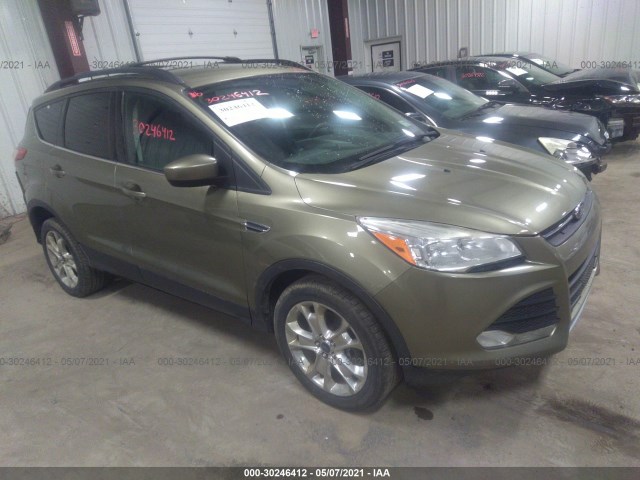 FORD ESCAPE 2013 1fmcu9g9xdub27746