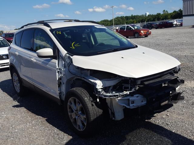 FORD ESCAPE SE 2013 1fmcu9g9xdub52291