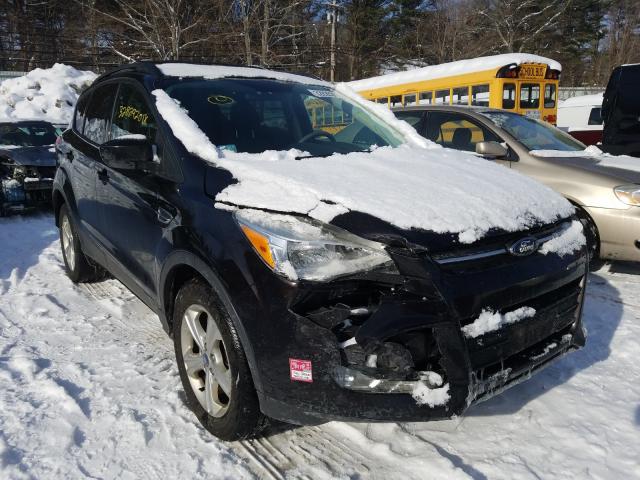 FORD ESCAPE SE 2013 1fmcu9g9xdub67941