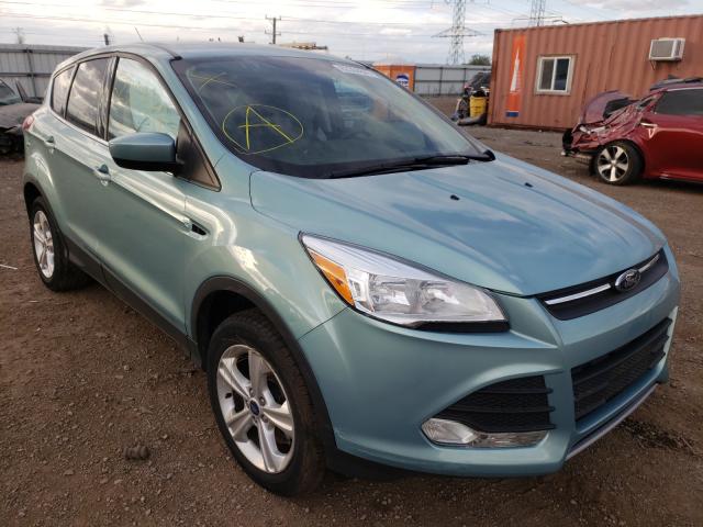 FORD ESCAPE SE 2013 1fmcu9g9xdub79247