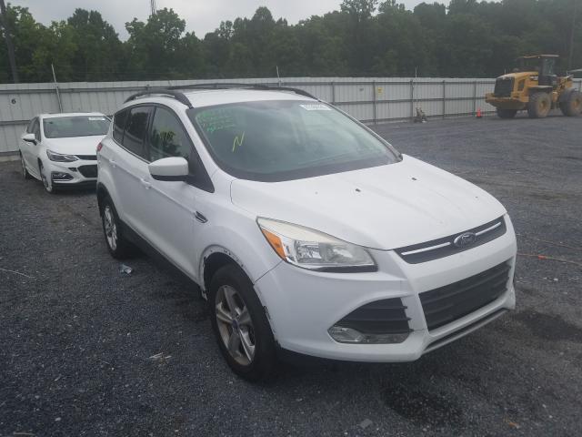 FORD ESCAPE SE 2013 1fmcu9g9xdub89597