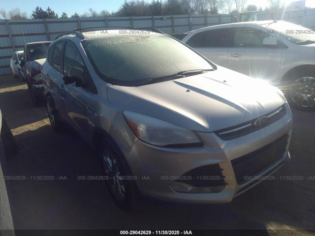 FORD ESCAPE 2013 1fmcu9g9xdub96565