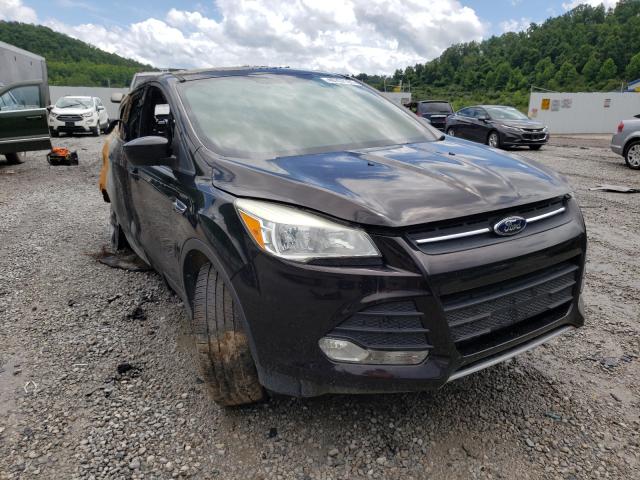 FORD ESCAPE SE 2013 1fmcu9g9xduc11470