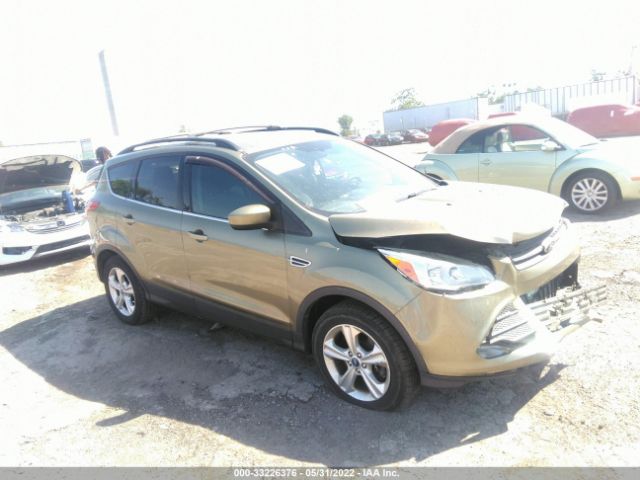 FORD ESCAPE 2013 1fmcu9g9xduc19200