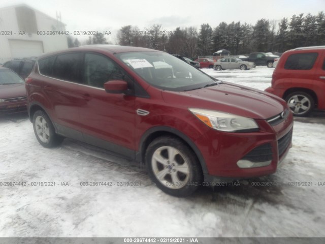 FORD ESCAPE 2013 1fmcu9g9xduc30455