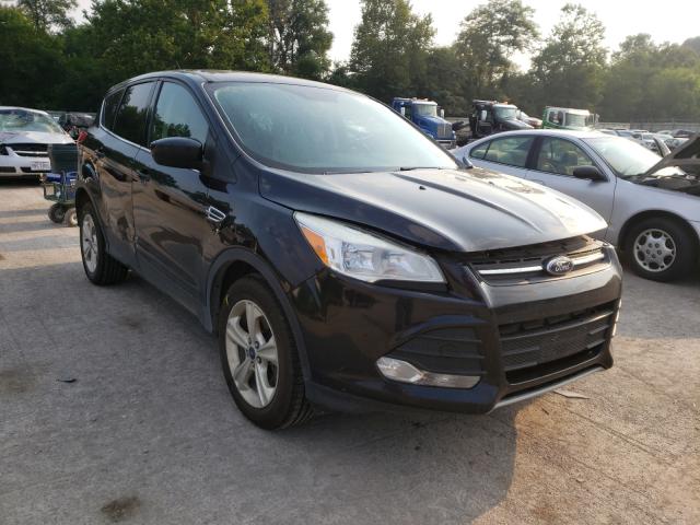 FORD ESCAPE SE 2013 1fmcu9g9xduc33033