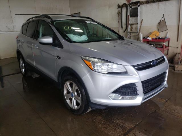 FORD ESCAPE SE 2013 1fmcu9g9xduc37616