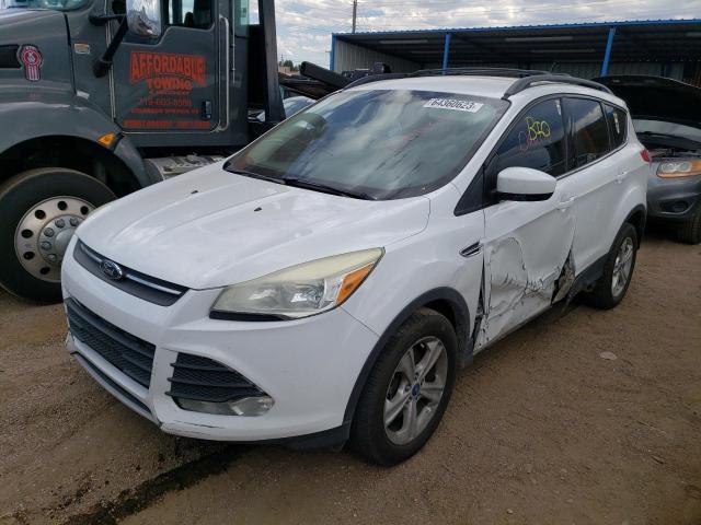 FORD ESCAPE 2013 1fmcu9g9xduc38216