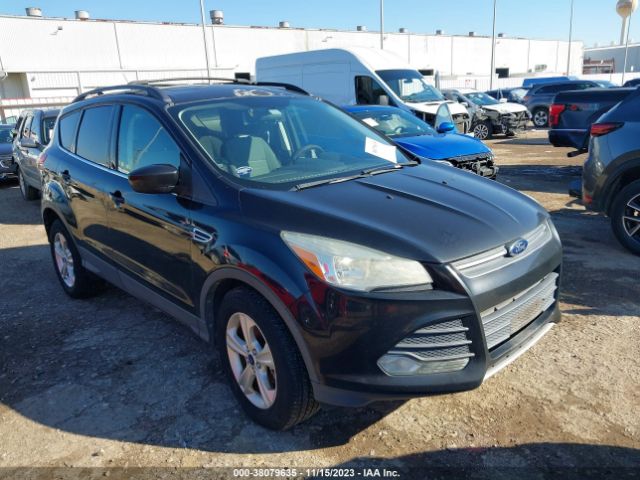 FORD ESCAPE 2013 1fmcu9g9xduc88727