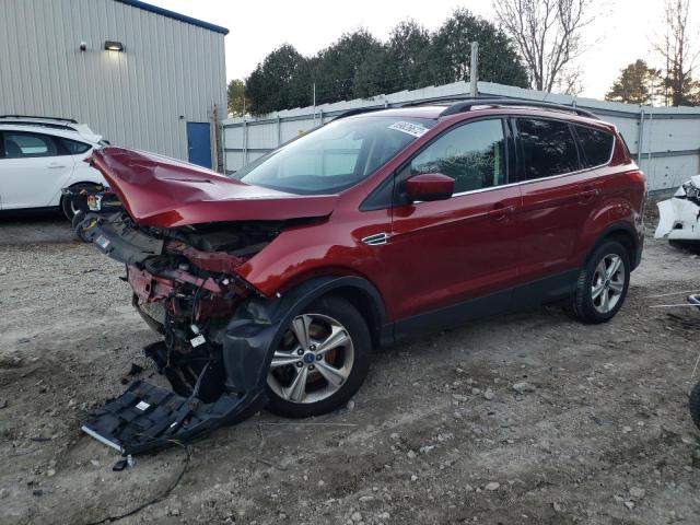 FORD ESCAPE SE 2013 1fmcu9g9xduc90624