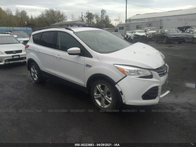 FORD ESCAPE 2013 1fmcu9g9xduc98657