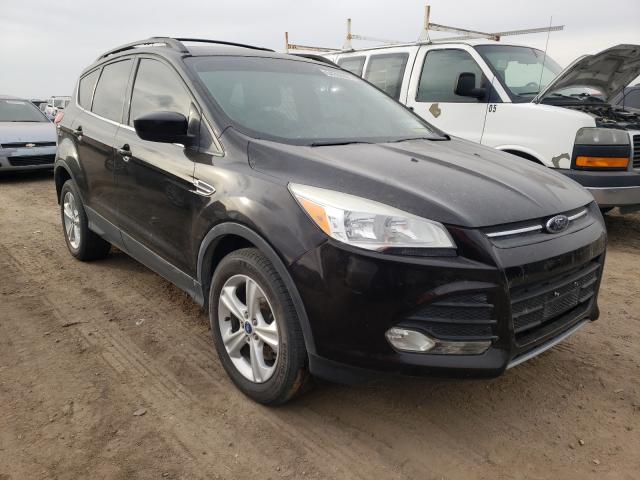 FORD ESCAPE SE 2013 1fmcu9g9xdud01900