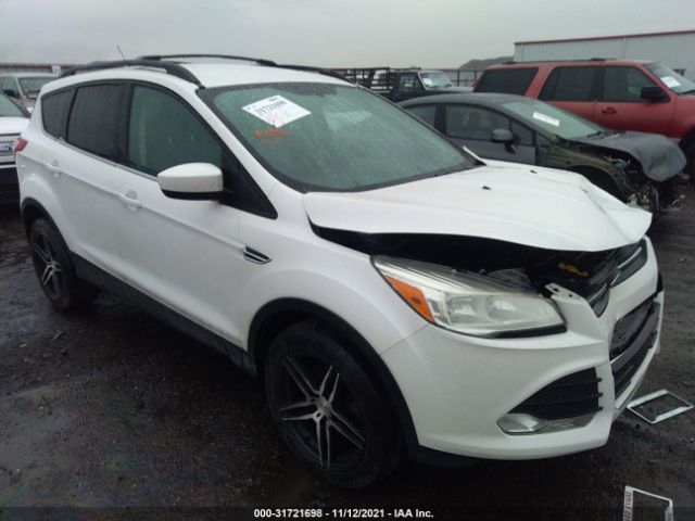 FORD ESCAPE 2013 1fmcu9g9xdud02612