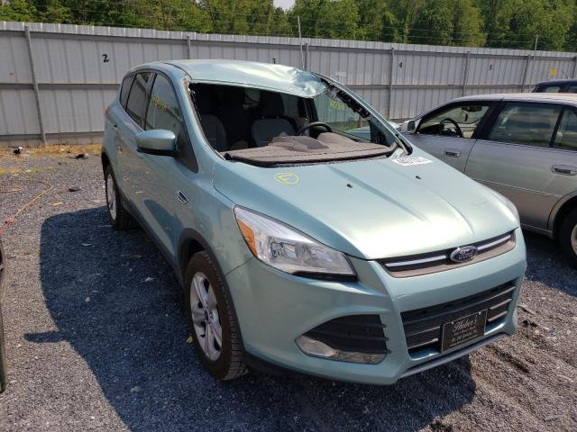 FORD ESCAPE SE 2013 1fmcu9g9xdud14517