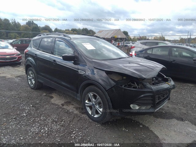 FORD ESCAPE 2013 1fmcu9g9xdud16297