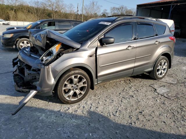 FORD ESCAPE SE 2013 1fmcu9g9xdud22178