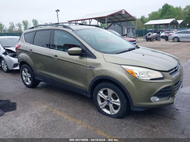 FORD ESCAPE 2013 1fmcu9g9xdud25405