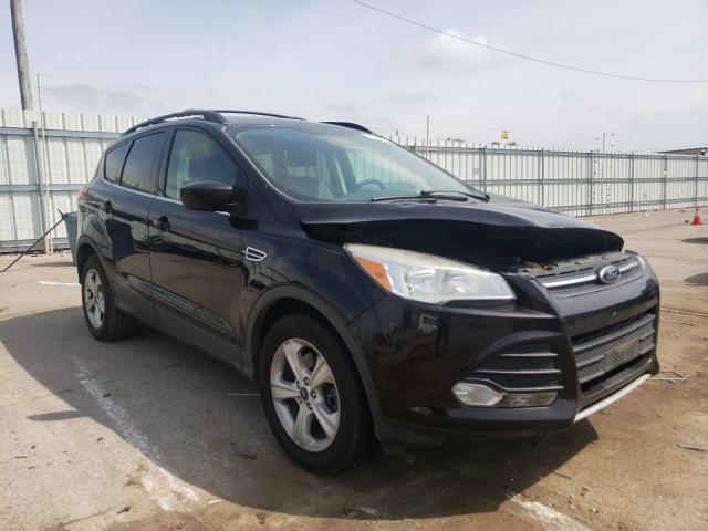 FORD ESCAPE SE 2013 1fmcu9g9xdud36551