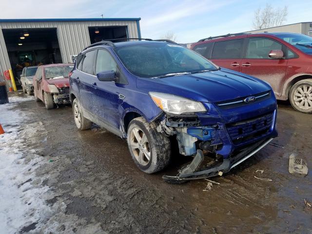 FORD ESCAPE SE 2013 1fmcu9g9xdud70845