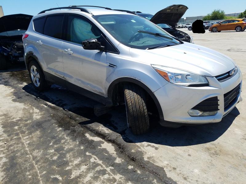 FORD ESCAPE SE 2013 1fmcu9g9xdud78508