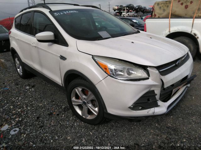 FORD ESCAPE 2013 1fmcu9g9xdud82705