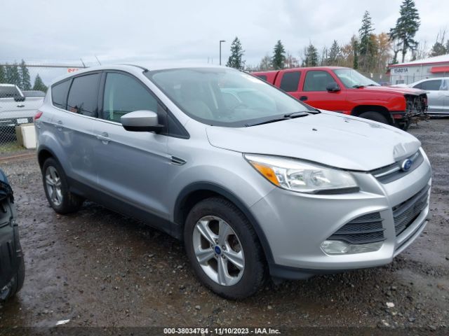 FORD ESCAPE 2013 1fmcu9g9xdud95261