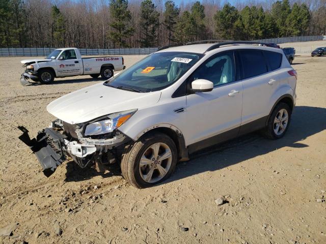 FORD ESCAPE SE 2014 1fmcu9g9xeua02554